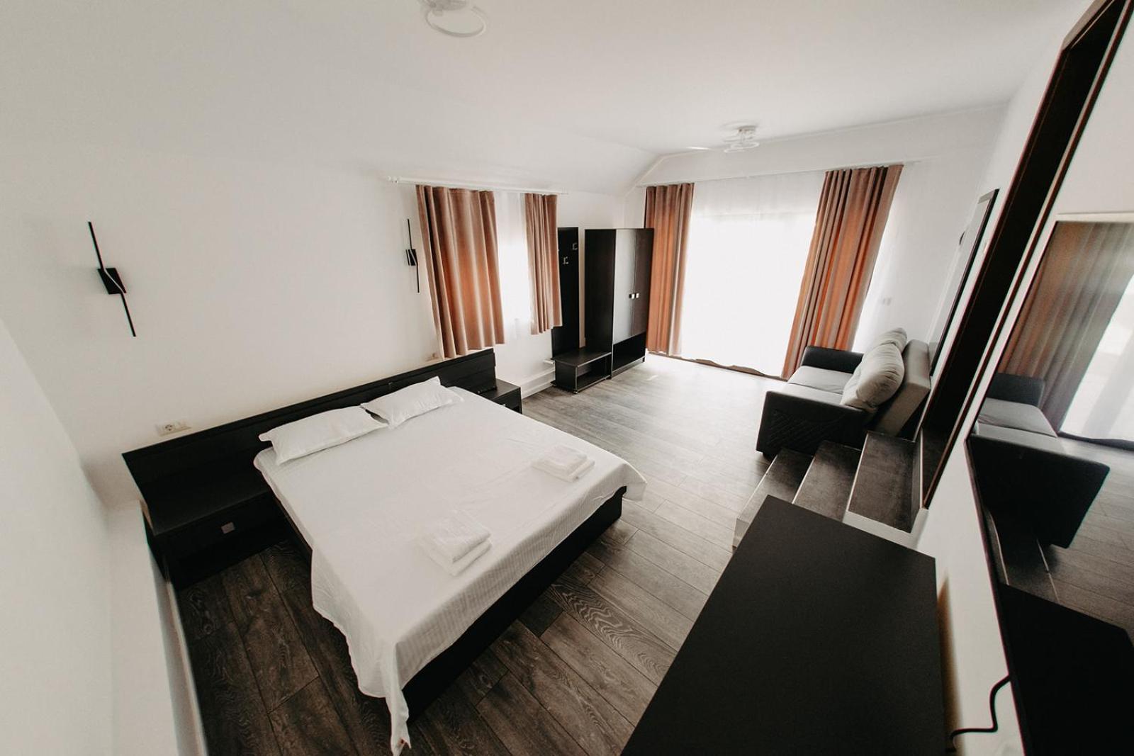 Cazare Baile Figa -The Home Drm Beclean (Bistrita-Nasaud) Exterior foto